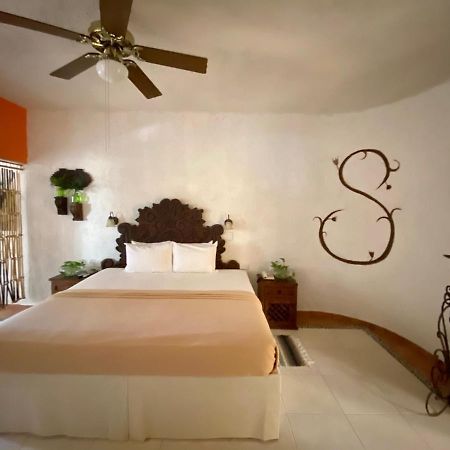 Labna Suites Cancun Bagian luar foto
