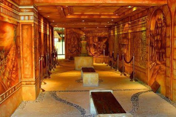 Labna Suites Cancun Bagian luar foto