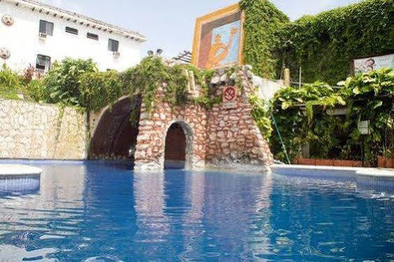 Labna Suites Cancun Bagian luar foto