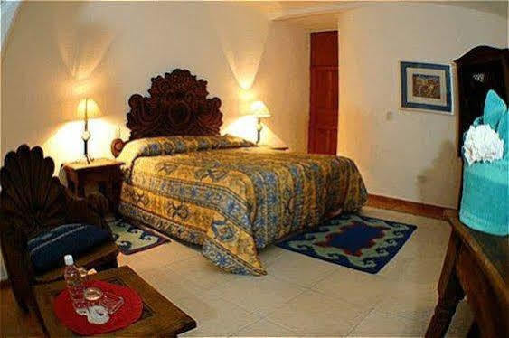 Labna Suites Cancun Bagian luar foto