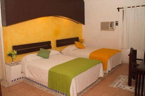 Labna Suites Cancun Bagian luar foto