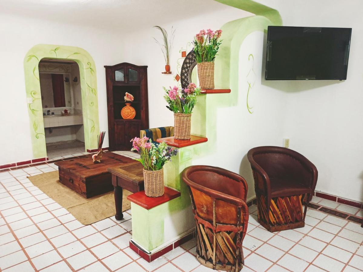 Labna Suites Cancun Bagian luar foto