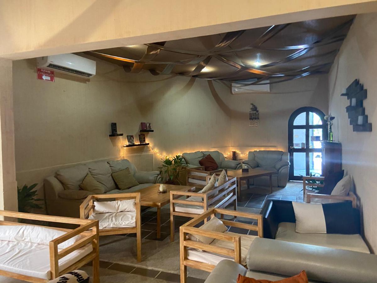 Labna Suites Cancun Bagian luar foto