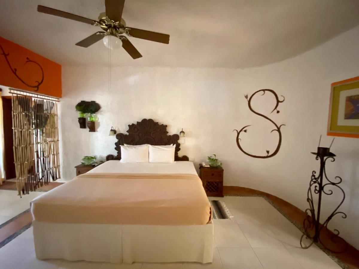 Labna Suites Cancun Bagian luar foto