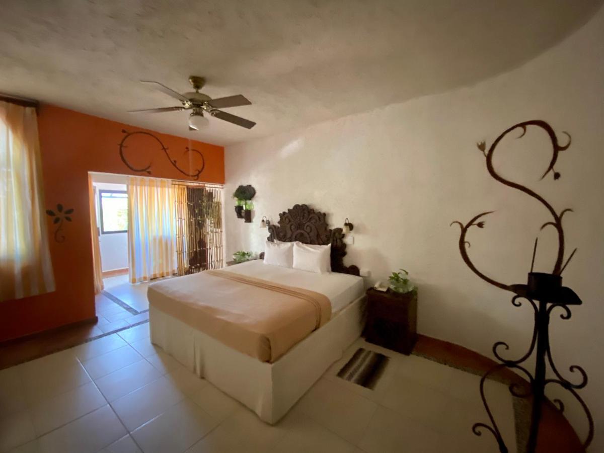 Labna Suites Cancun Bagian luar foto