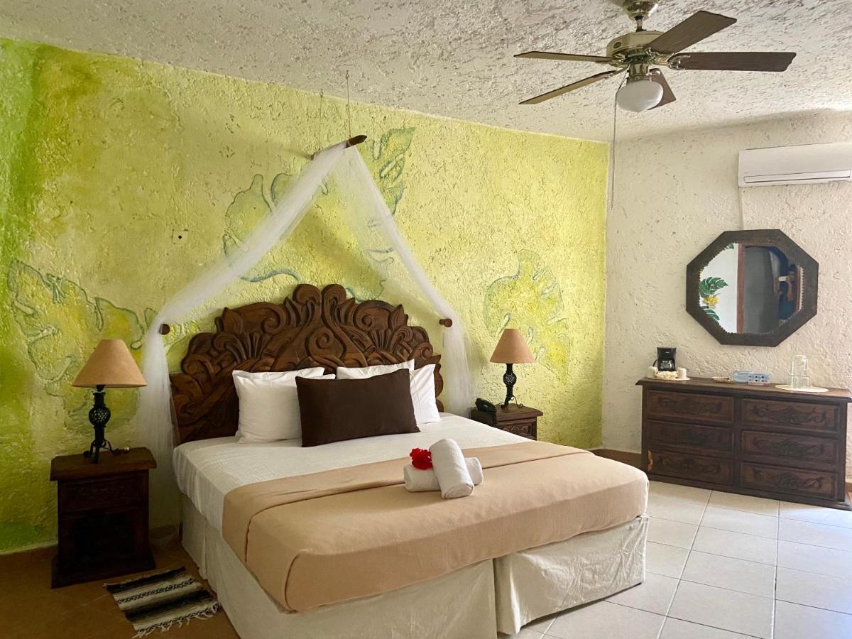Labna Suites Cancun Bagian luar foto