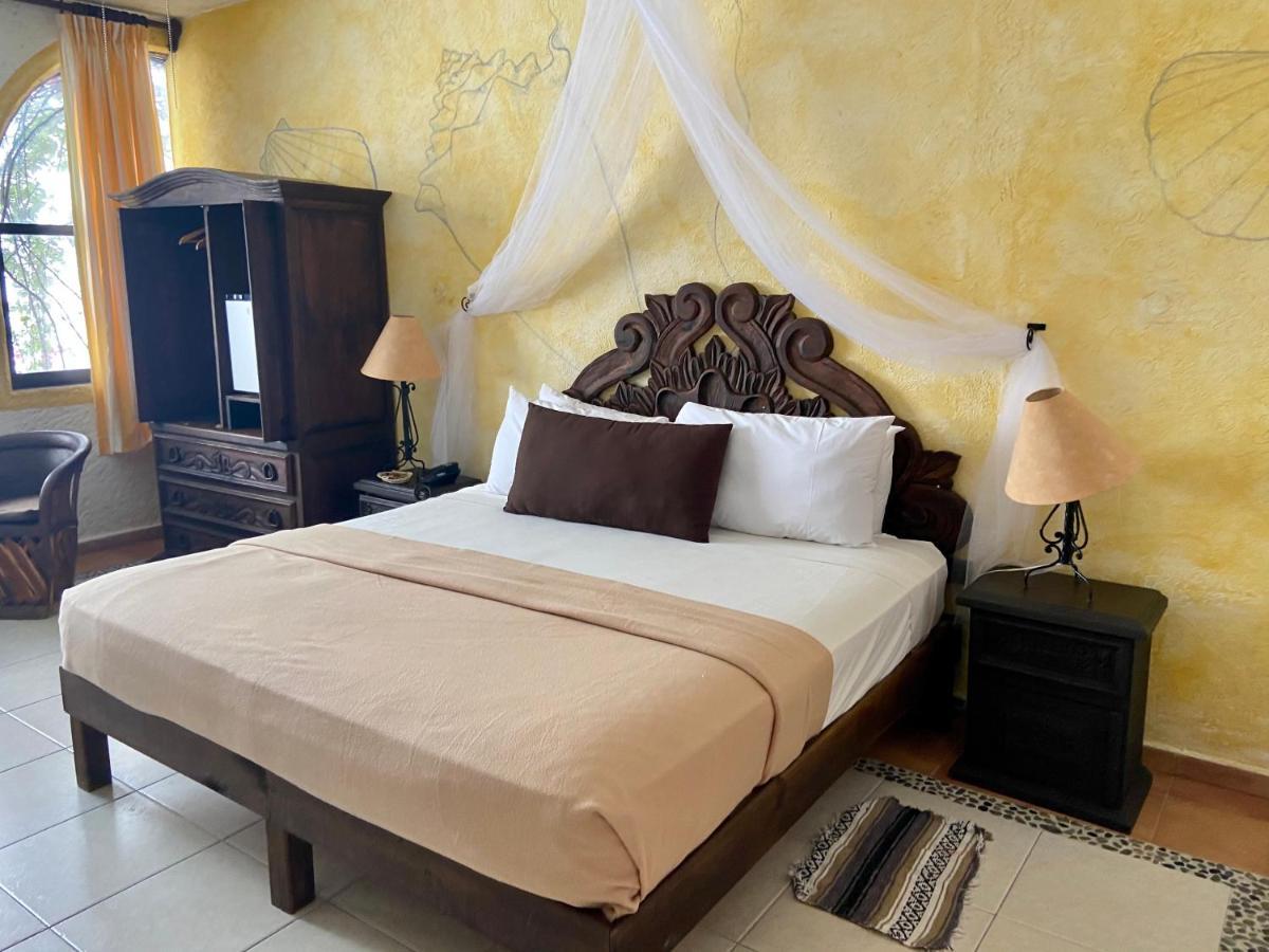 Labna Suites Cancun Bagian luar foto