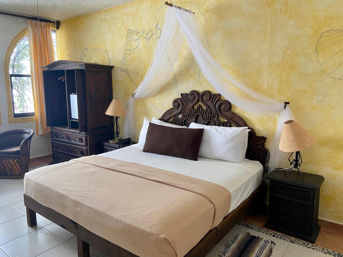 Labna Suites Cancun Bagian luar foto