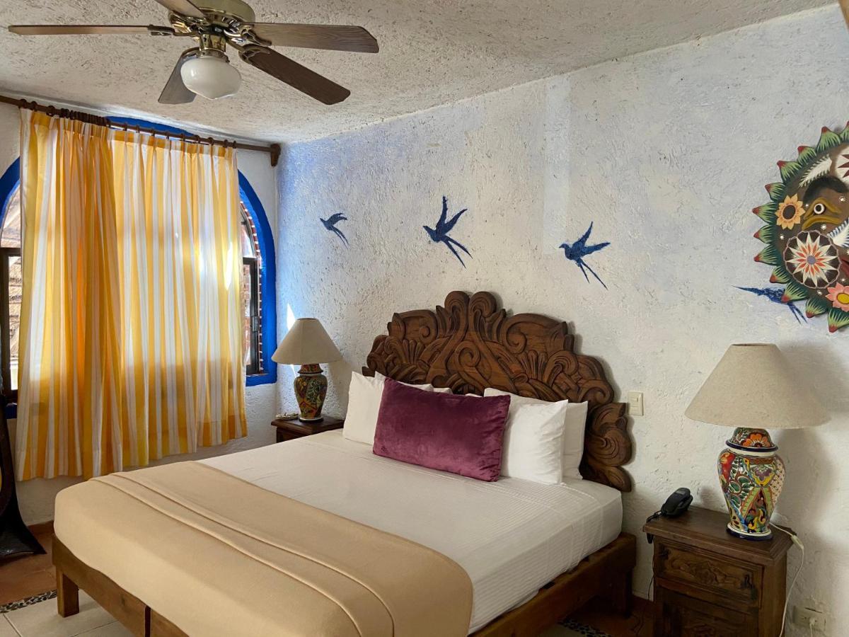 Labna Suites Cancun Bagian luar foto