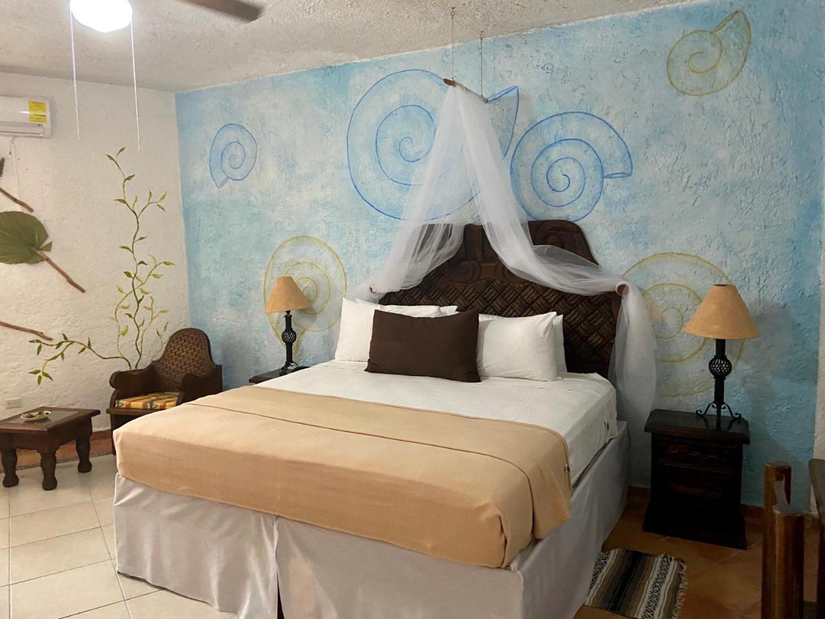 Labna Suites Cancun Bagian luar foto