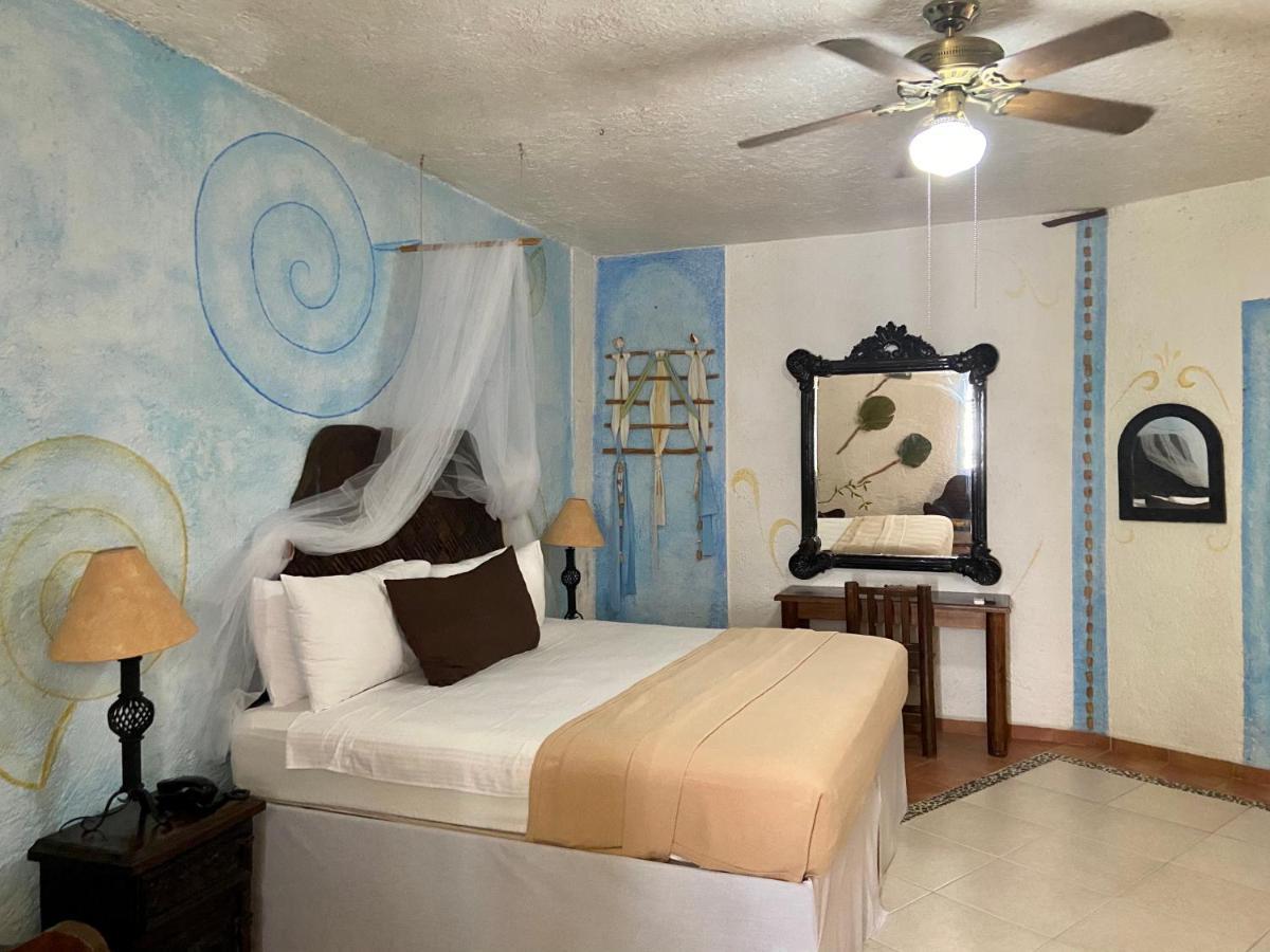 Labna Suites Cancun Bagian luar foto