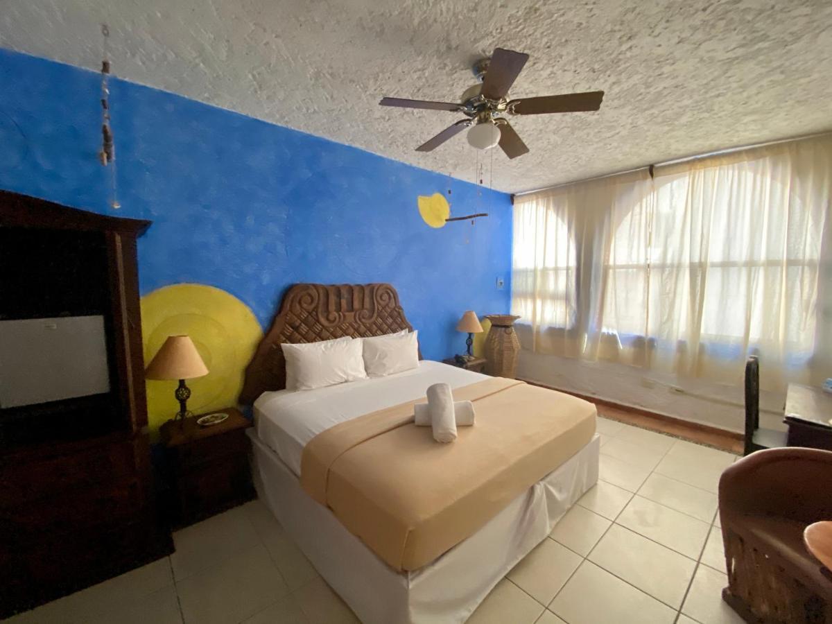Labna Suites Cancun Bagian luar foto