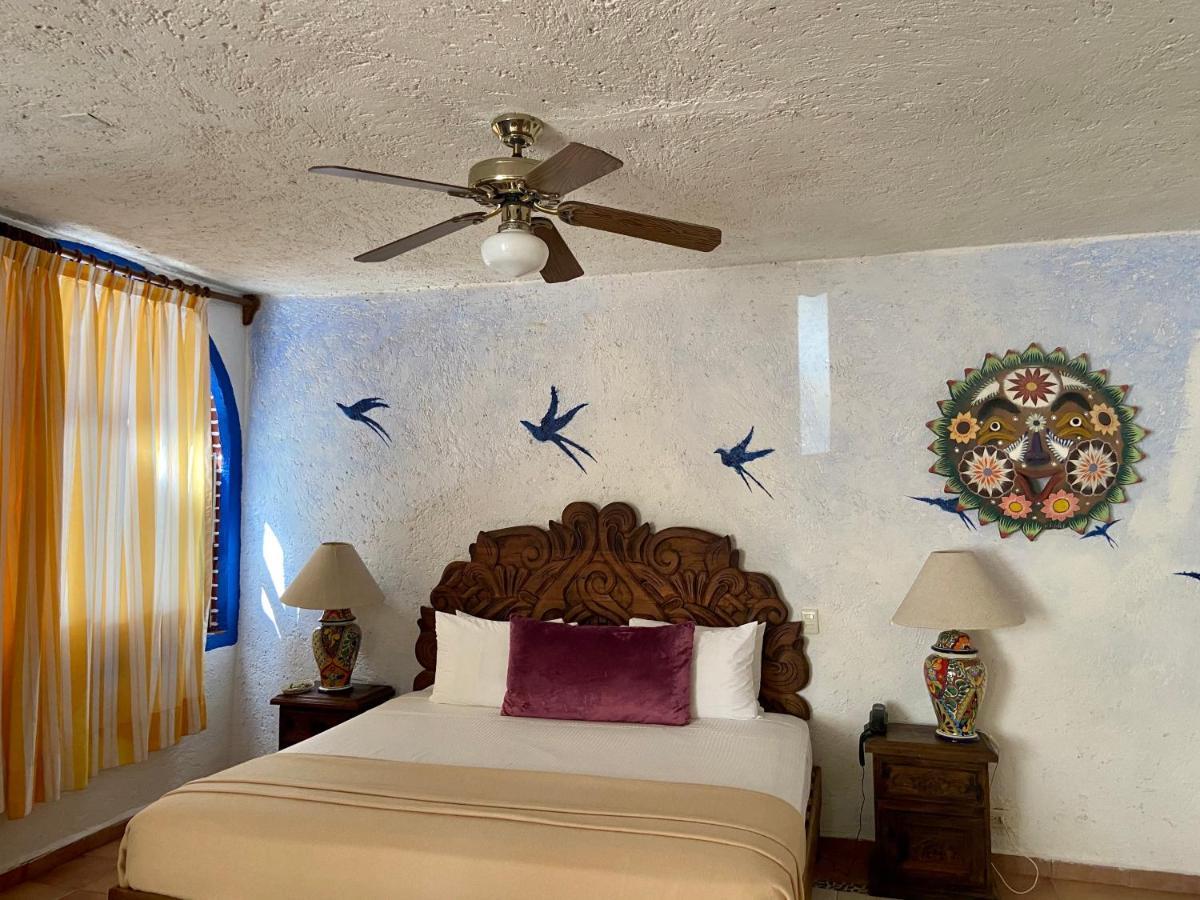 Labna Suites Cancun Bagian luar foto
