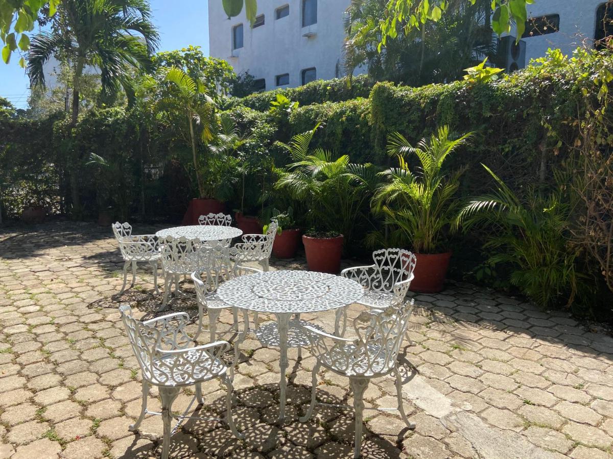 Labna Suites Cancun Bagian luar foto