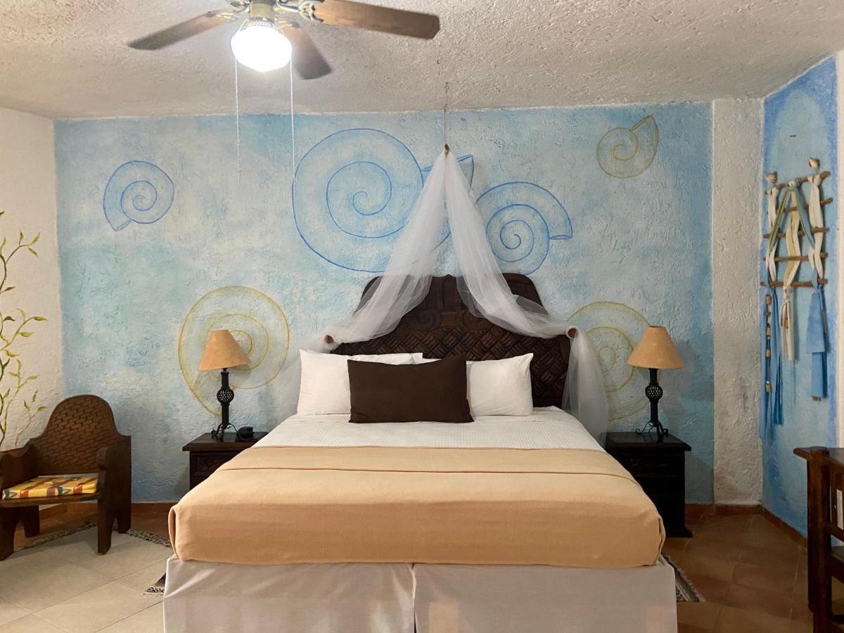 Labna Suites Cancun Bagian luar foto