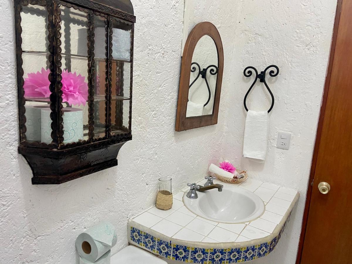 Labna Suites Cancun Bagian luar foto