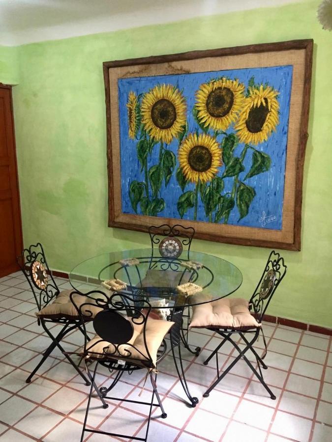 Labna Suites Cancun Bagian luar foto