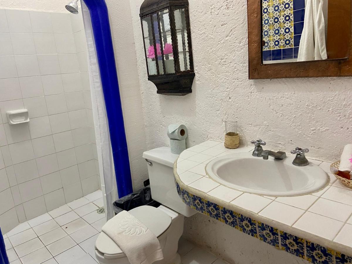 Labna Suites Cancun Bagian luar foto