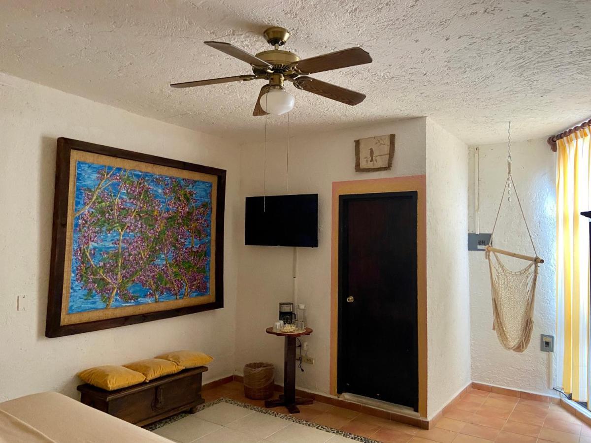 Labna Suites Cancun Bagian luar foto