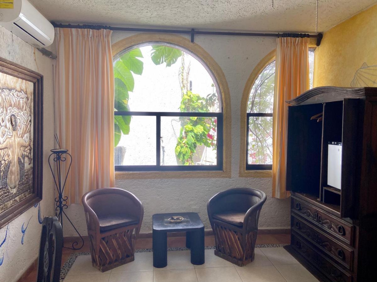 Labna Suites Cancun Bagian luar foto