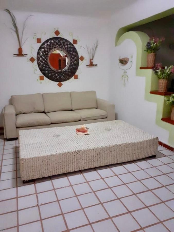 Labna Suites Cancun Bagian luar foto