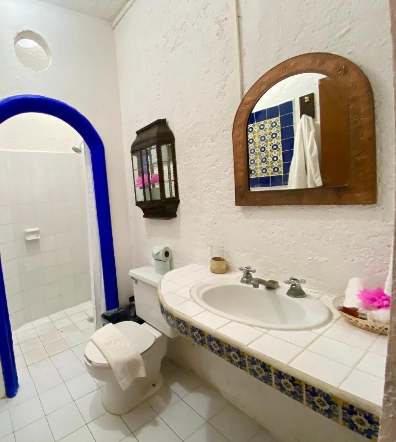 Labna Suites Cancun Bagian luar foto
