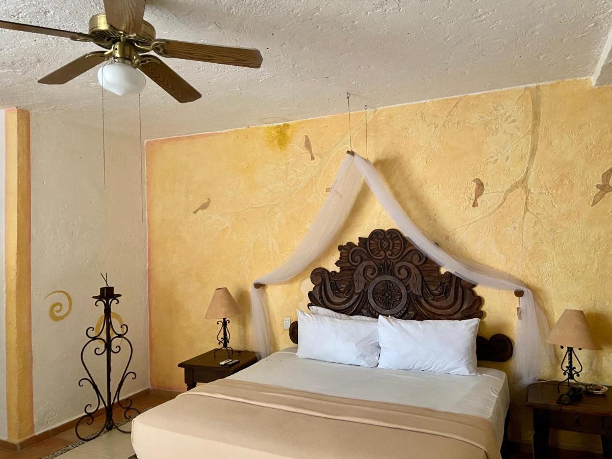 Labna Suites Cancun Bagian luar foto